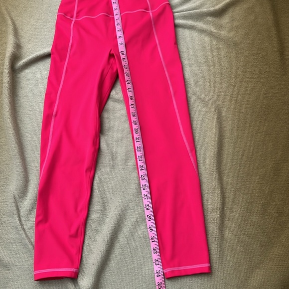 J Crew Cloudstretch High Rise Leggings - Picture 6 of 6